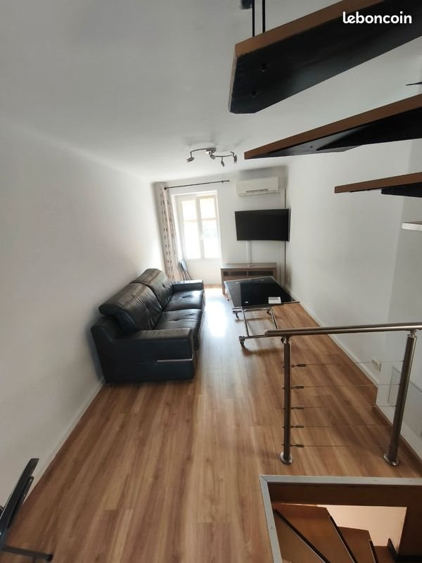 Maison à louer, 60m², Pourcieux