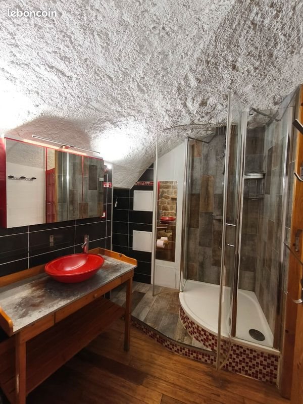 Maison à louer, 60m², Pourcieux