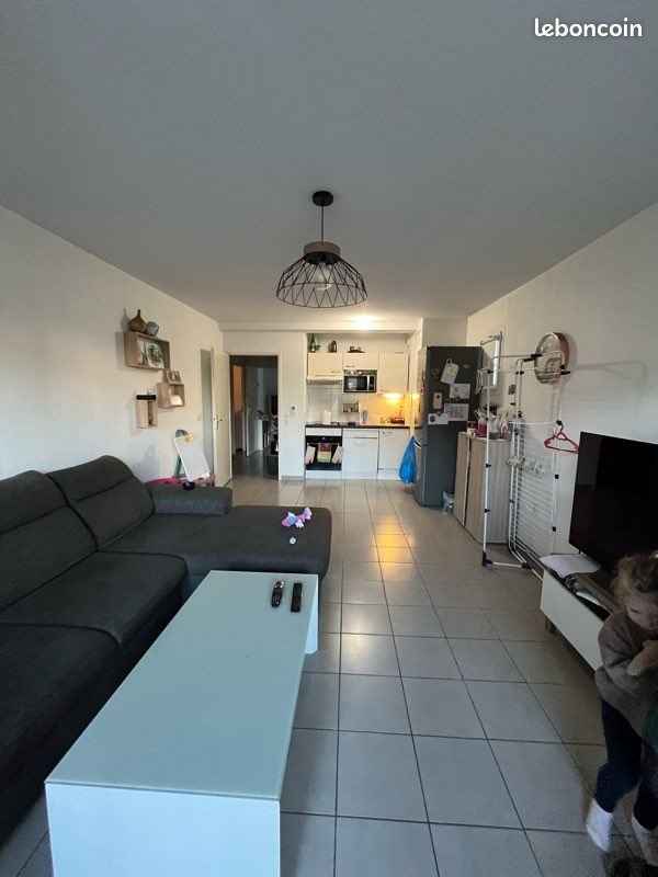 Appartement à louer, 63m², Saint-Médard-en-Jalles