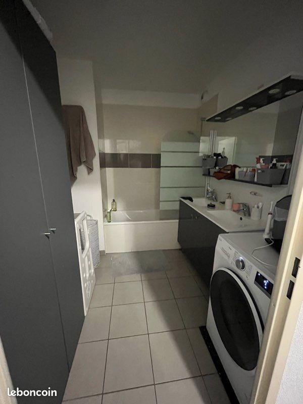 Appartement à louer, 63m², Saint-Médard-en-Jalles