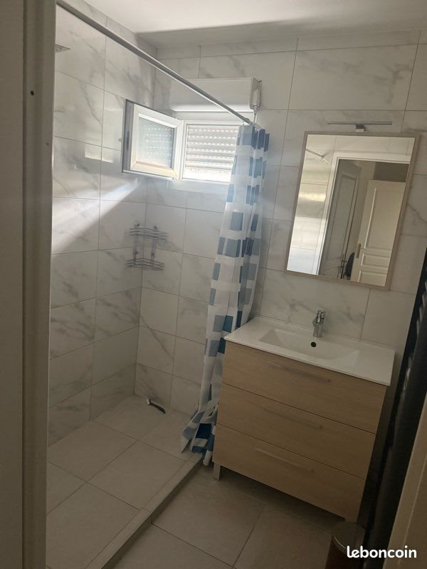 Appartement à vendre, 42m², Seyssel