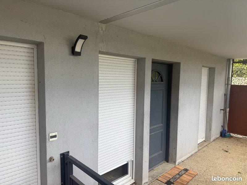 Appartement à vendre, 42m², Seyssel