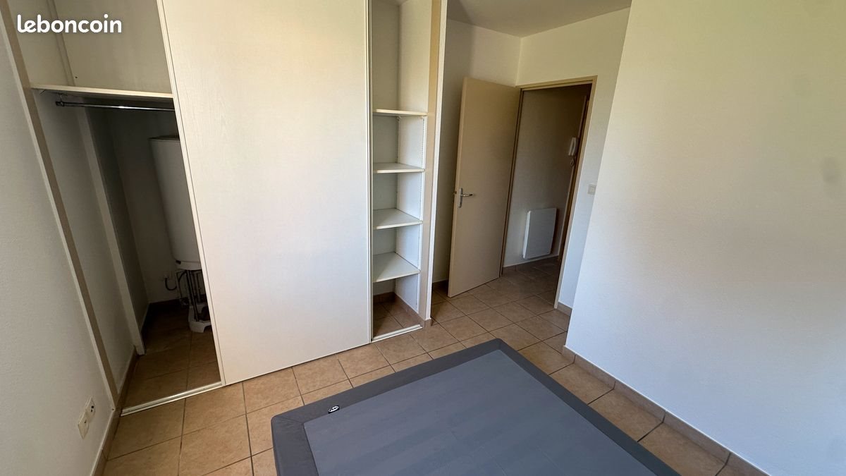 Appartement à louer, 46m², Lux