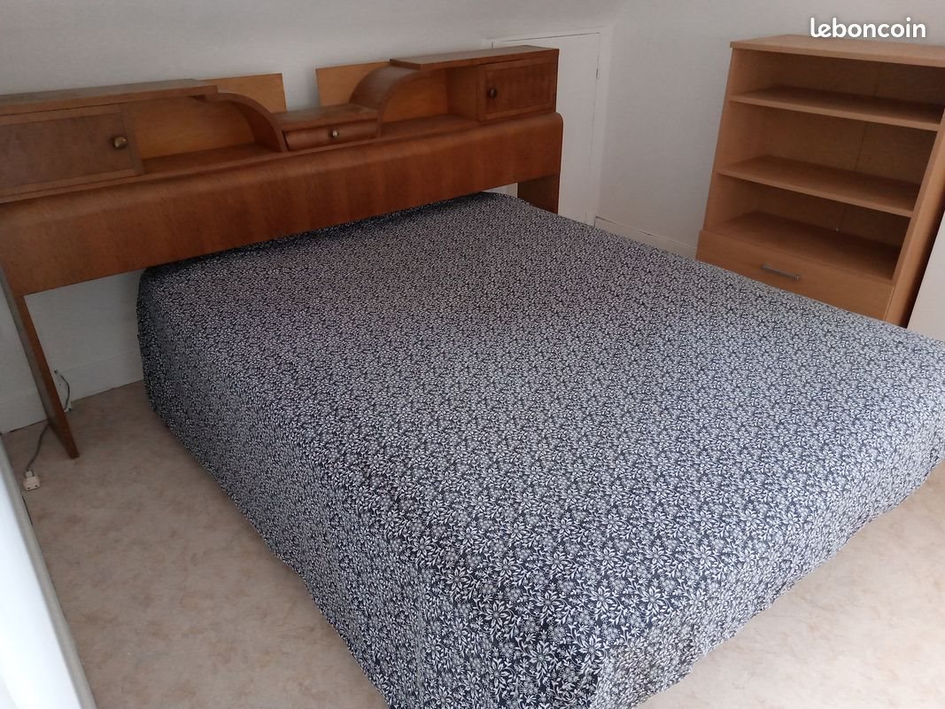 Appartement à louer, 25m², Questembert