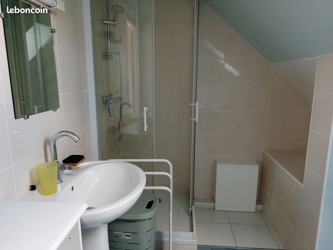 Appartement à louer, 25m², Questembert