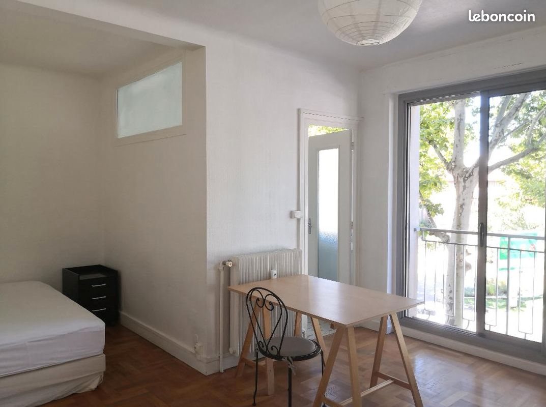Appartement à louer, 35m², Lyon 8ème