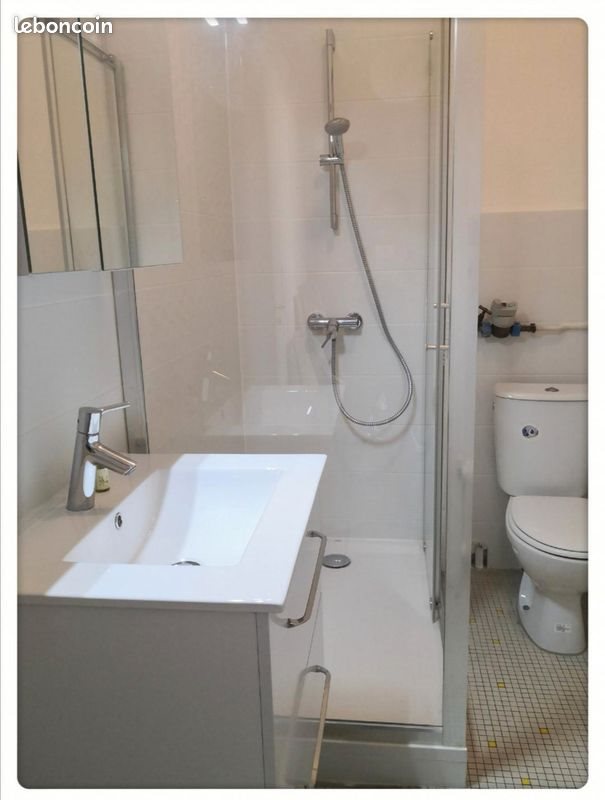 Appartement à louer, 35m², Lyon 8ème