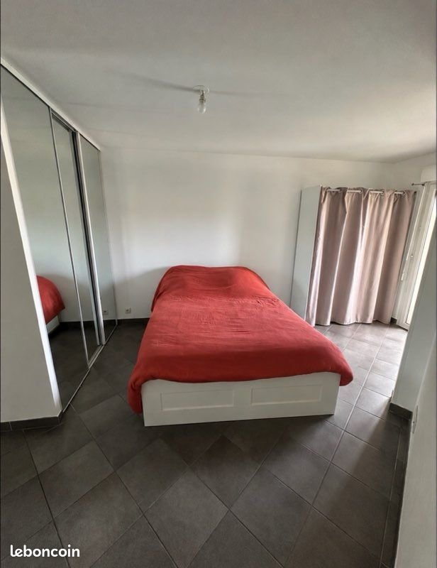 Appartement à vendre, 41m², La Seyne-sur-Mer