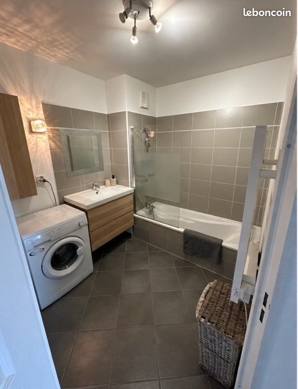 Appartement à vendre, 41m², La Seyne-sur-Mer