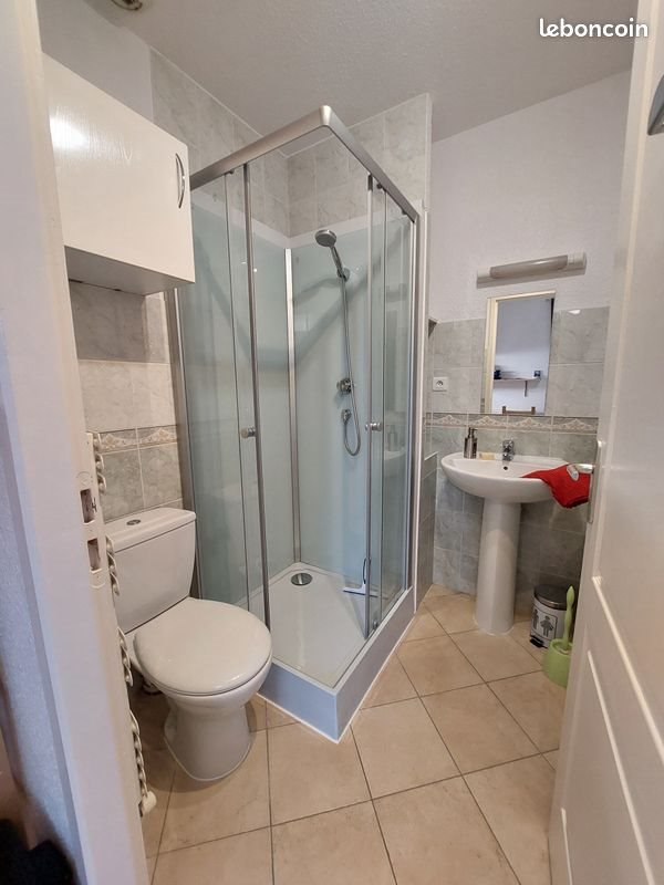 Appartement à louer, 15m², Billiat