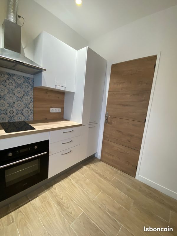 Appartement à louer, 22m², Nice