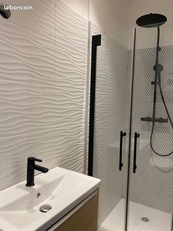 Appartement à louer, 22m², Nice