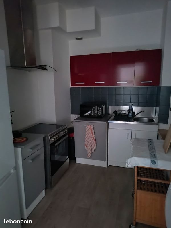 Appartement à louer, 70m², Strasbourg