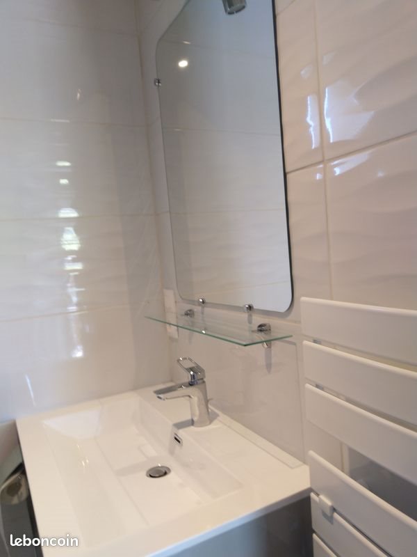 Appartement à louer, 28m², Drumettaz-Clarafond