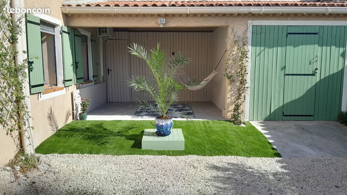 Maison à vendre, 75m², Martigues