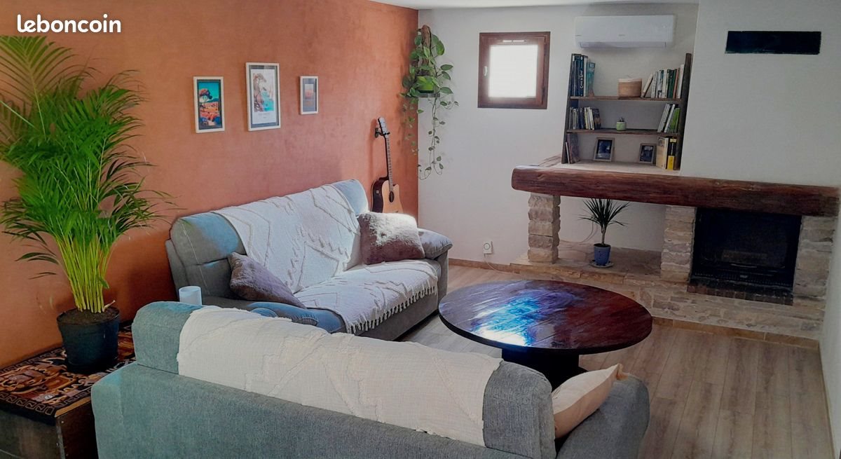 Maison à vendre, 75m², Martigues