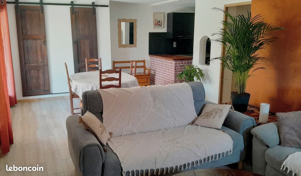 Maison à vendre, 75m², Martigues