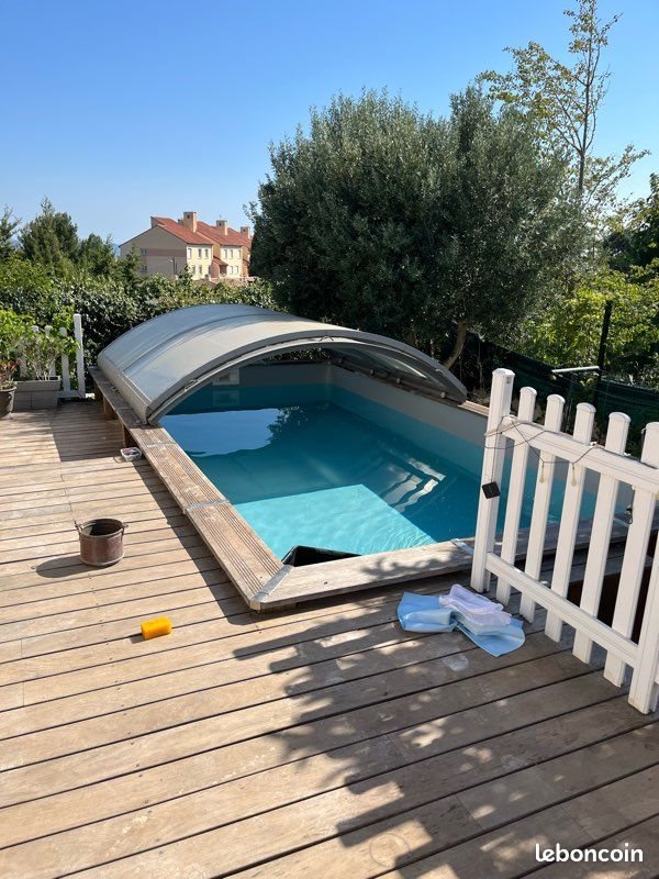 Maison à vendre, 115m², Marseille 14ème
