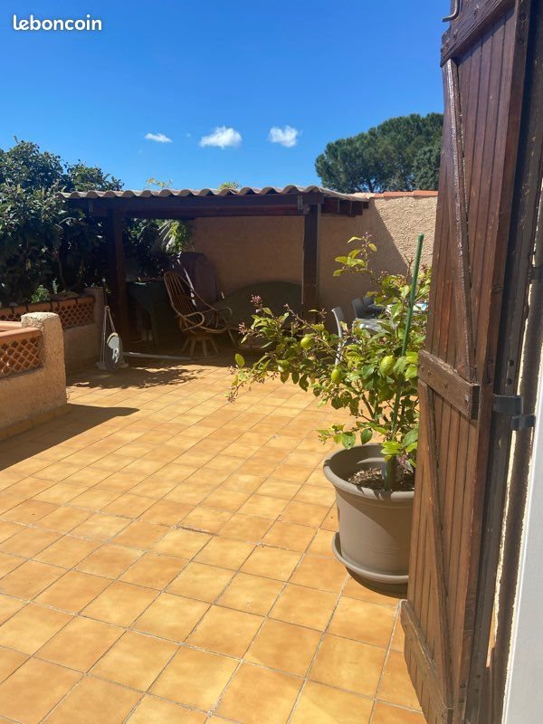 Maison à vendre, 115m², Marseille 14ème