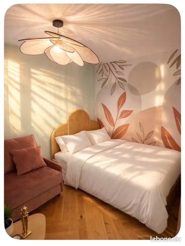 Appartement à louer, 25m², Saint-Germain-en-Laye