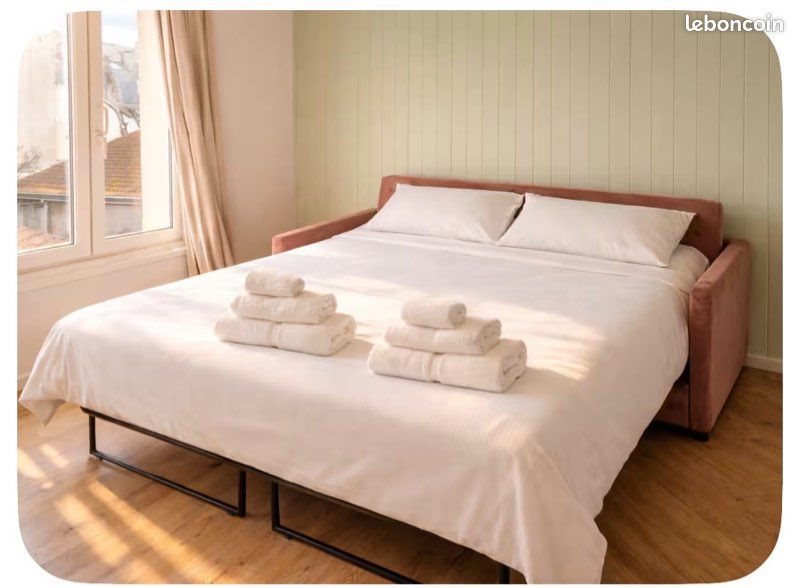 Appartement à louer, 25m², Saint-Germain-en-Laye