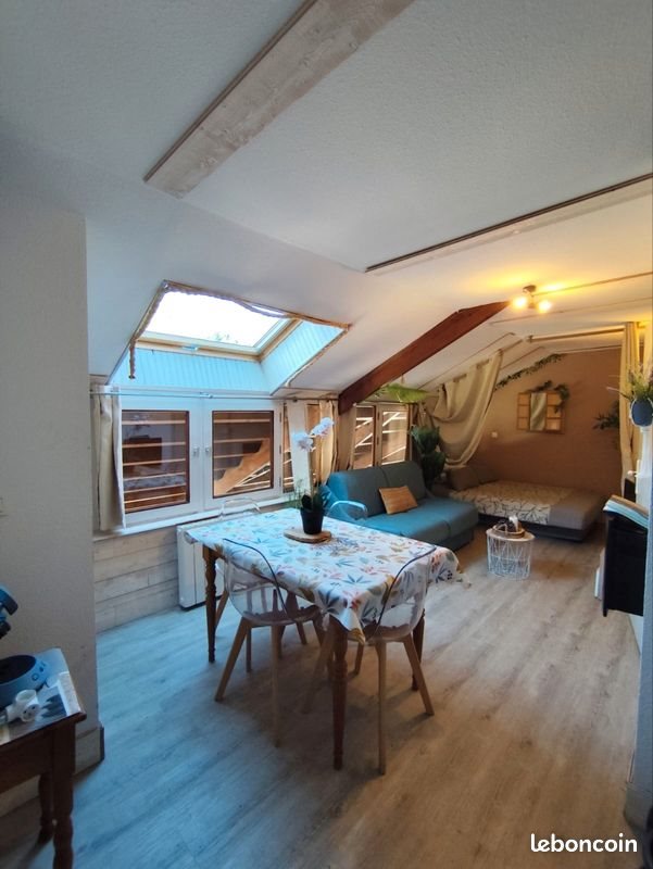 Appartement à vendre, 23m², Ustou