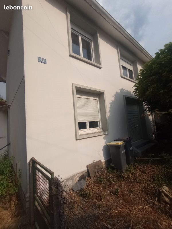 Maison à vendre, 90m², Castres