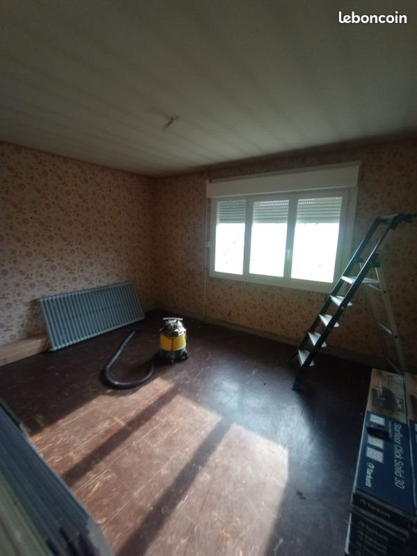 Maison à vendre, 90m², Castres