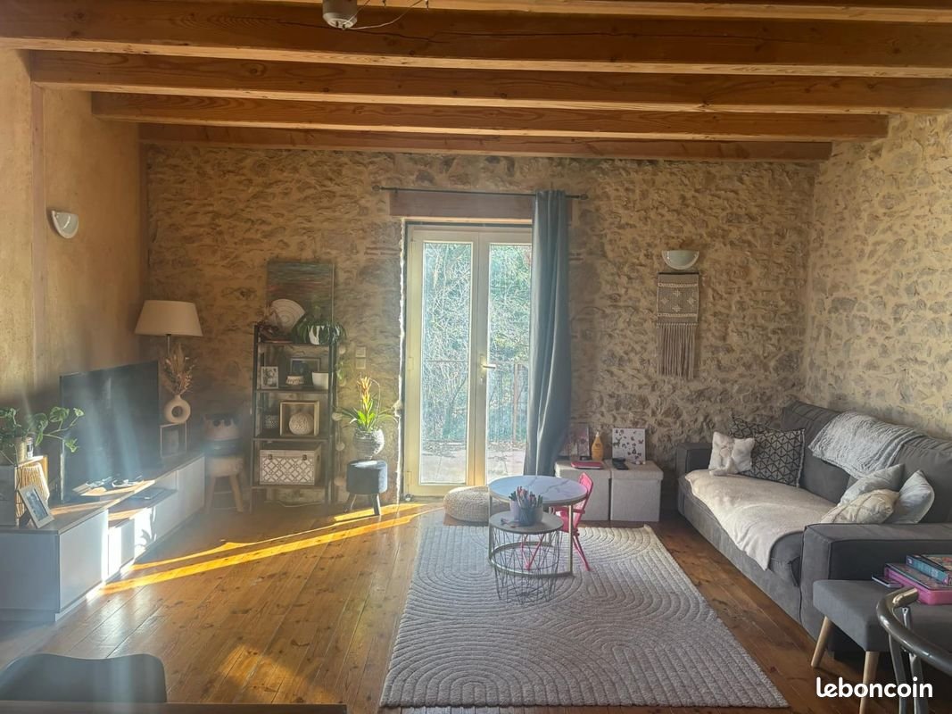 Maison à vendre, 222m², Prayssac