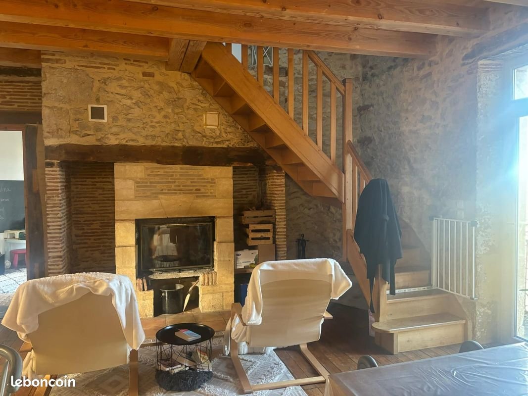 Maison à vendre, 222m², Prayssac