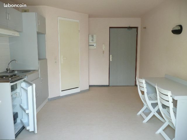 Appartement à louer, 18m², Hérouville-Saint-Clair