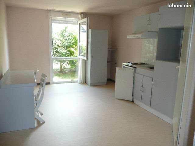 Appartement à louer, 18m², Hérouville-Saint-Clair