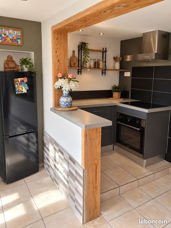 Maison à vendre, 70m², Alès
