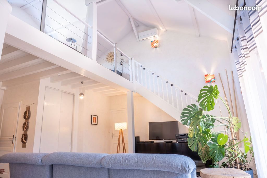Maison à vendre, 154m², Cessieu
