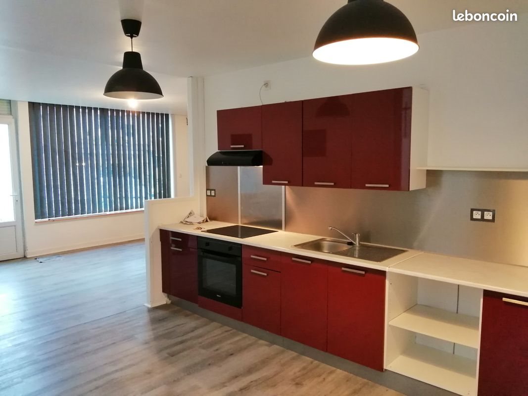 Maison à vendre, 80m², Barlin
