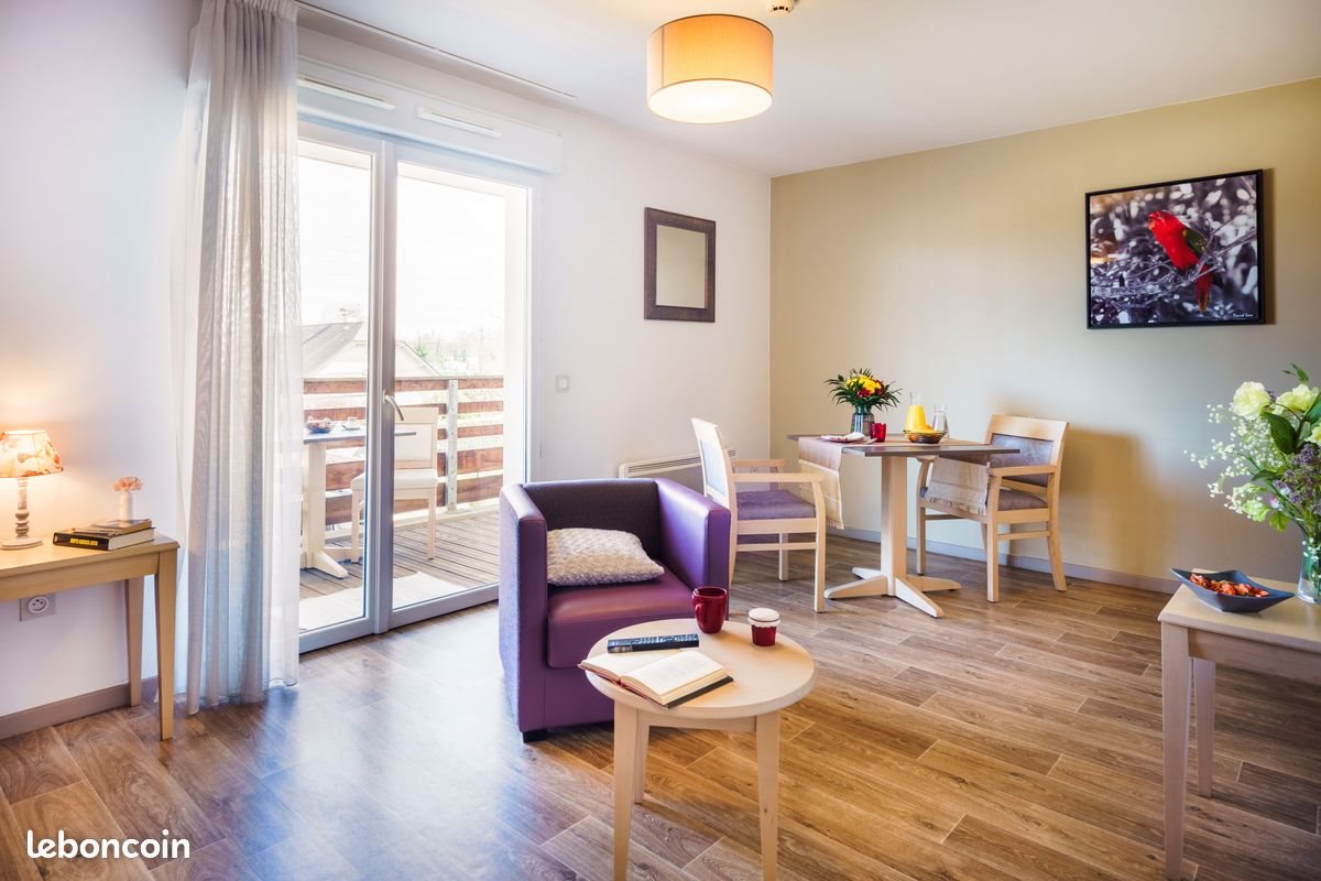 Appartement à louer, 30m², Tarbes