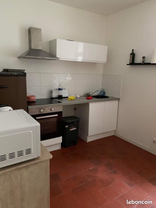 Appartement à louer, 40m², Châtellerault