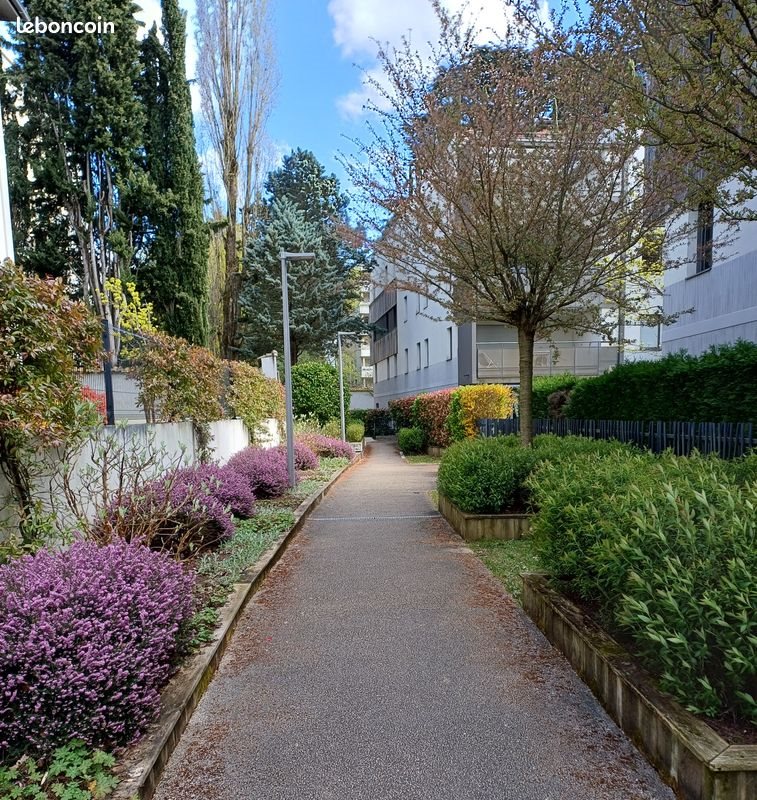 Appartement à vendre, 70m², Ecully