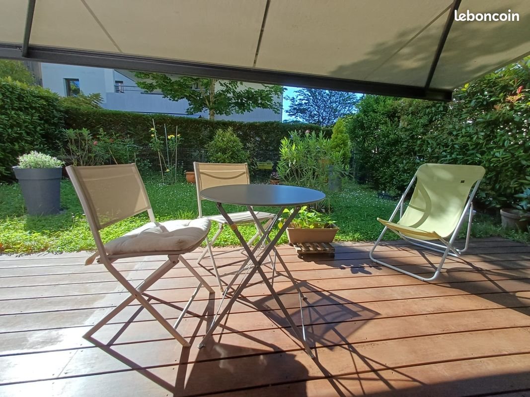 Appartement à vendre, 70m², Ecully
