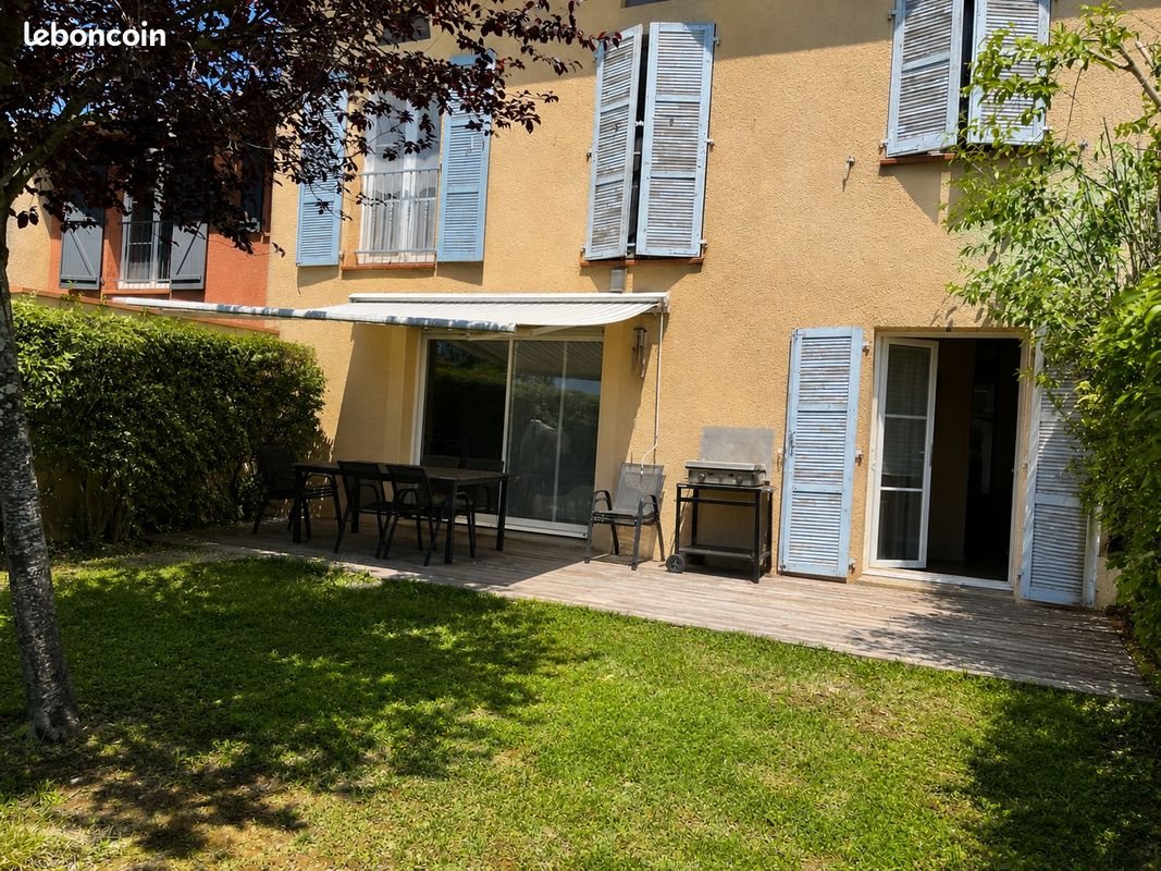 Maison à vendre, 88m², Castelmaurou