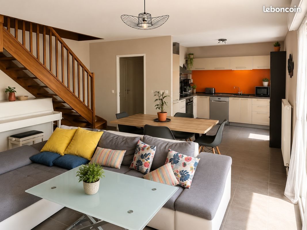 Maison à vendre, 88m², Castelmaurou