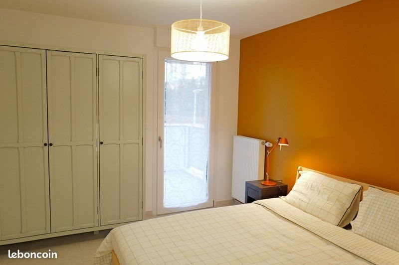 Appartement à louer, 41m², Thionville