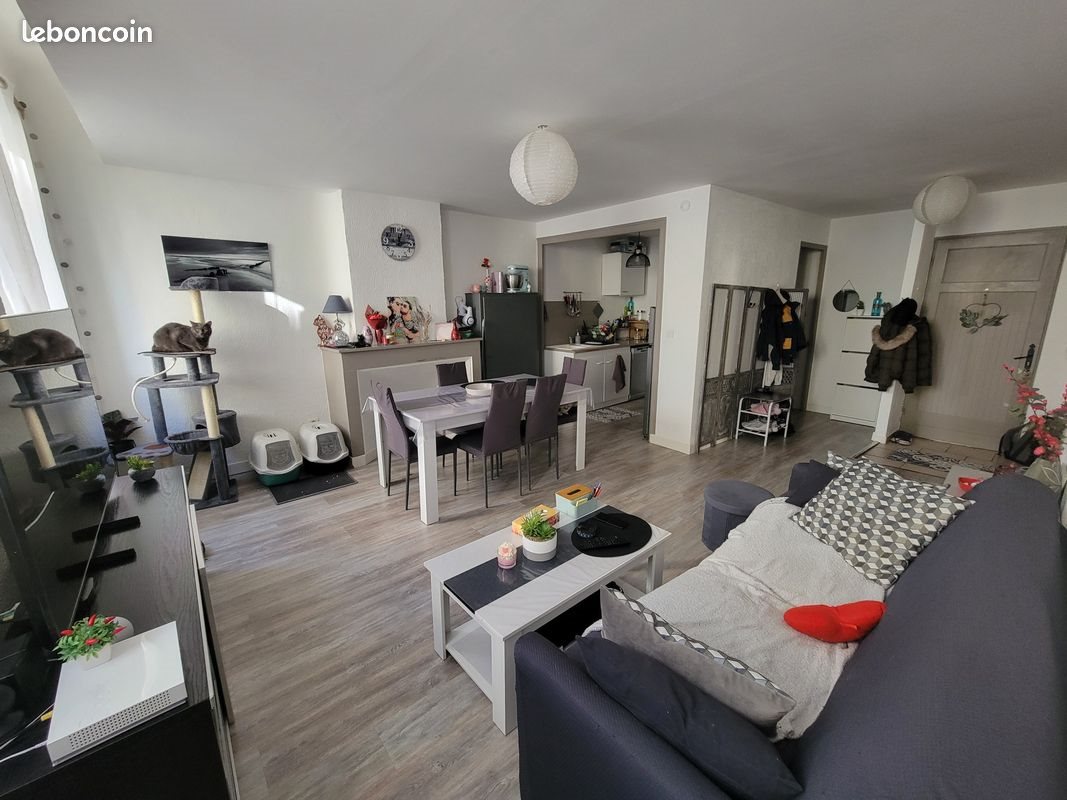 Appartement à louer, 51m², Cuers