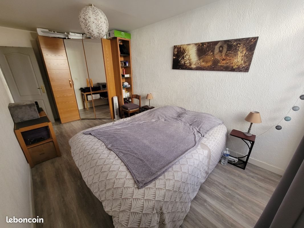 Appartement à louer, 51m², Cuers