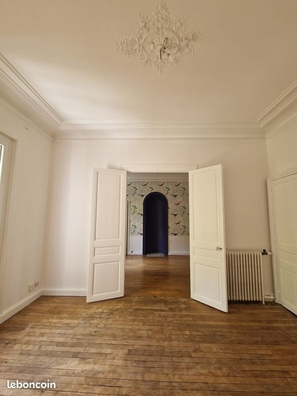 Appartement à louer, 69m², Dijon