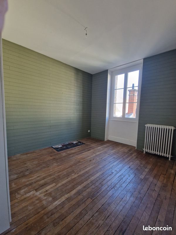 Appartement à louer, 69m², Dijon