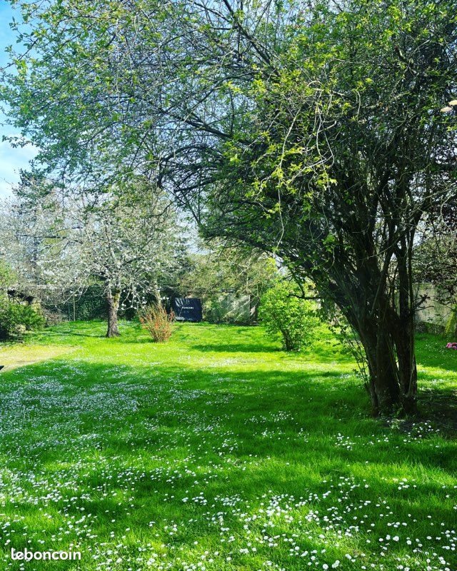 Maison à louer, 161m², Tremblay-les-Villages