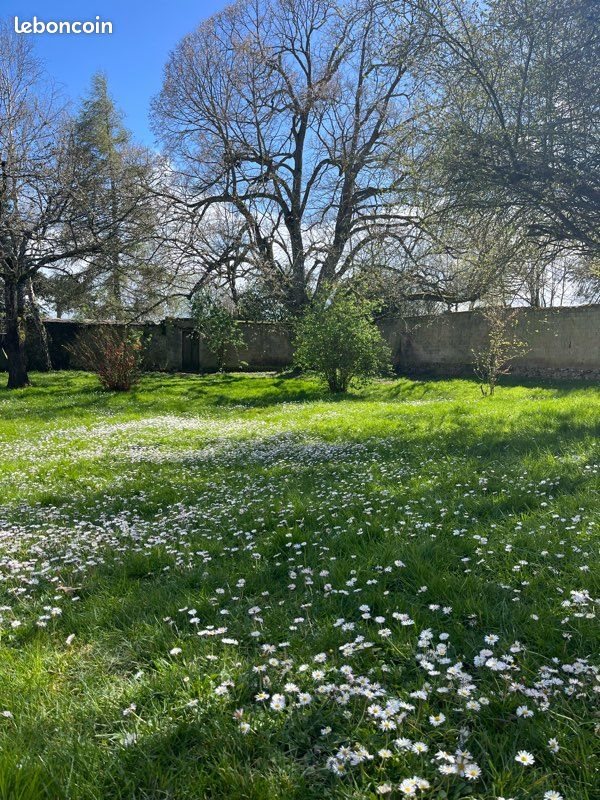 Maison à louer, 161m², Tremblay-les-Villages