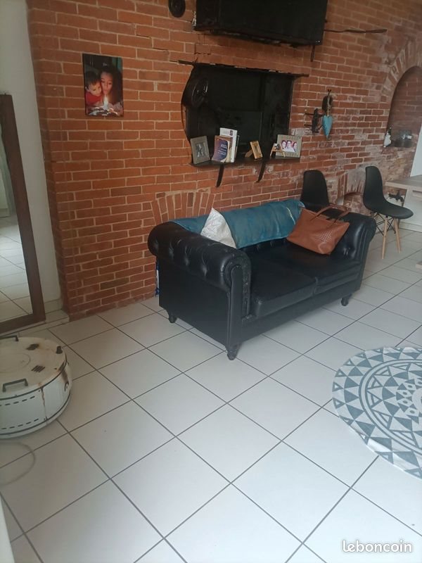 Maison à louer, 75m², Montestruc-sur-Gers