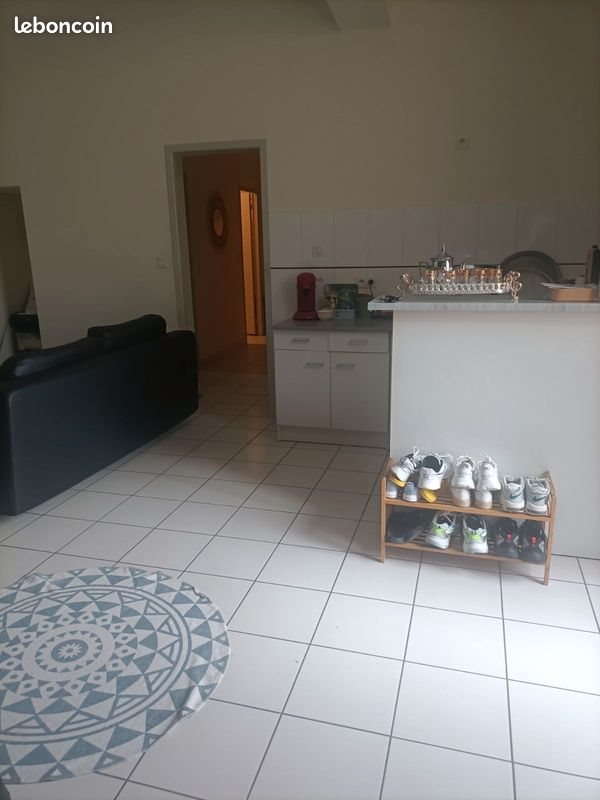 Maison à louer, 75m², Montestruc-sur-Gers